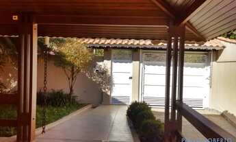 Imagem 3: CASA TÉRREA - JARDIM DO LAGO - SP