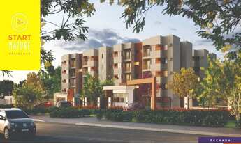 Imagem 5: CURADO- MINHA CASA MINHA VIDA & MORAR BEM - Curado - Jaboatão dos Guararapes - PE