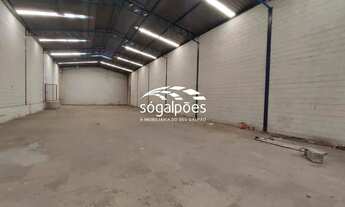 Imagem 13: Galpão para aluguel, 3 vagas, Centro - BETIM/MG