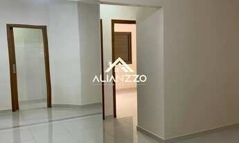 Imagem 4: Apartamento Padrão para Locação no Jardim Paulista em Ribeirão Preto/SP. Alianzzo Imoveis