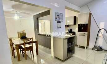 Imagem: Casa com 2 quartos, 1 suítes, 2 vagas de