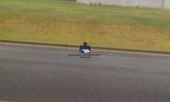 Imagem: Terreno em Condomínio à venda Terras Alphaville