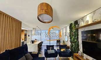 Imagem 10: Casa com 4 dormitórios à venda, 280 m² por R$ 3.500.000,00 - Condomínio Residencial Shamba