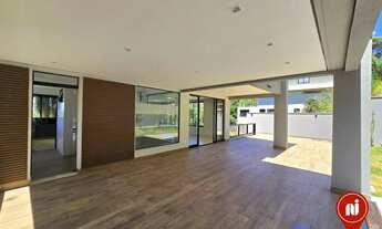 Imagem 4: Casa com 4 dormitórios, 275 m² - venda por R$ 2.950.000,00 ou aluguel por R$ 14.750,00/mês