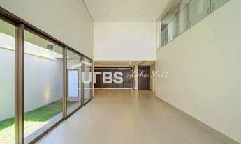 Imagem 3: Jardins Atenas - Casa de Condomínio 4 quartos, sendo 4 suítes