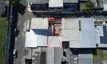 Imagem 4: Alvorada-Terreno 120m2, Plano, Murado, 400m da Arena da Amazônia, Av. Constantino Nery