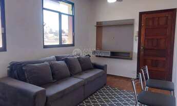 Imagem: Floresta - Apartamento 3 quartos para aluguel