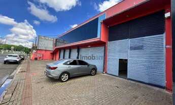 Imagem: Barracão para alugar, 2000 m² por R$ 33.000,01/mês