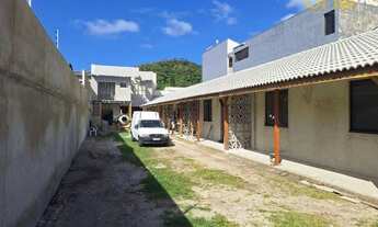Imagem 3: Casa NOVA, térrea com 02 quartos à venda, 70 m², por R$ 532.000 - Centro - Guaratuba/PR