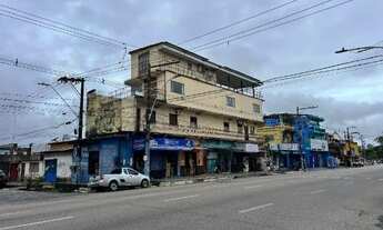 Imagem: Aluguel Casa, 320m², 3/4 na Sacramenta