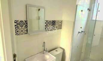 Imagem 3: Imóvel para venda possui 45 metros quadrados com 2 quartos em Vargem Pequena - Rio de Jane