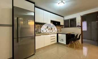 Imagem 3: Sobrado para aluguel, 2 quartos, 1 suíte, 2 vagas, Região do Lago - Cascavel/Pr