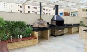 Imagem 5: Apartamento com 1 quarto para alugar, 42 m² por R$ 4.114/mês - Consolação - São Paulo/SP