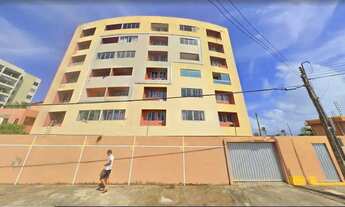 Imagem 3: Ed. Etiore Apartamento com 2 dormitórios
