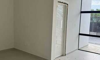 Imagem 6: Vendo casa de 3/4 sendo uma suíte na Cidade Nova