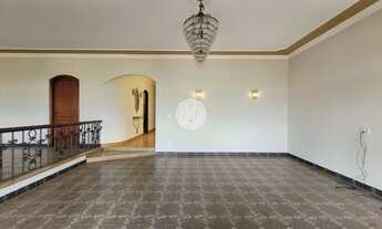 Imagem 5: Casa com 03 Suítes para Alugar, 565m² construídos - Jardim Paulistano