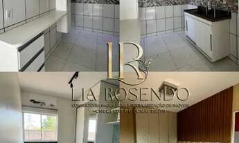 Imagem 5: Apartamento próximo a Uninovafapi, Solaris Celeste I, bairro Uruguai, com 58m, 02 quartos