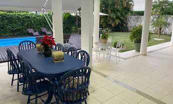 Imagem 6: Aluguel de temporada e venda! Casa espetacular, com 06 dormitórios (05 suítes) do Amoraevi