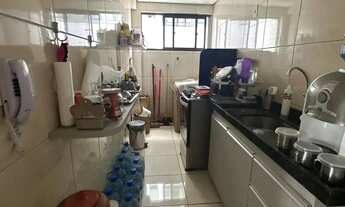 Imagem 5: 3 quartos com área de lazer completa no bairro da Várzea