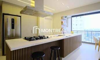 Imagem 13: APARTAMENTO À VENDA NO TATUAPÉ - 3 DORMITÓRIOS, 1 SUÍTE, 2 VAGAS DE GARAGEM