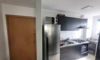 Imagem 4: ALUGO APARTAMENTO BALTAZAR - 2 QUARTOS - SACADA C/ CHURRASQUEIRA