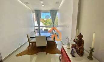 Imagem: Apartamento à venda, 143 m² por R$ 1.580.000,00