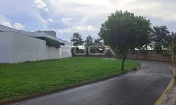 Imagem: Terreno à venda em condomínio fechado