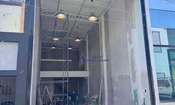 Imagem: Galpão à venda, 150 m² por R$ 1.100.000,00