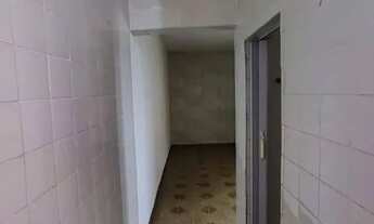 Imagem 3: Casa com 1 dormitório para alugar, 50 m² por R$ 710/mês - Condomínio Maracanã - Santo Andr