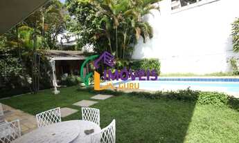 Imagem: CASA EM CONDOMÍNIO - ALPHAVILLE RESIDENCIAL