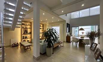 Imagem: Casa à venda 3 suítes, Reserva da Serra