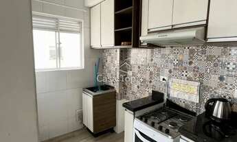 Imagem 7: Apartamento semimobiliado à venda Condomínio Residencial Campo Alegre - Uvaranas