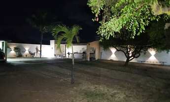 Imagem 4: Temporada em pium ( réveillon e carnaval