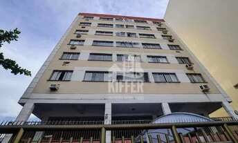 Imagem 2: Apto 2 quartos, garagem à venda, 75 m² por R$ 300.000 - Ponto Cem Réis - Niterói/RJ