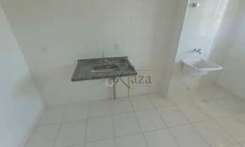 Imagem 6: Oportunidade - Apartamento - Urbanova - Residencial The Gold - 2 Dormitórios - 62,45m²