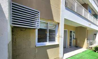 Imagem 2: Imóvel para aluguel tem 72 metros quadrados com 3 quartos em Jacarepaguá - Rio de Janeiro