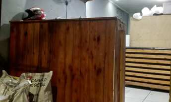 Imagem 4: Passo ponto comercial ou troco por veículo aceito propostas