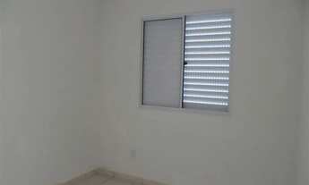 Imagem 2: Casa Padrão em São Carlos