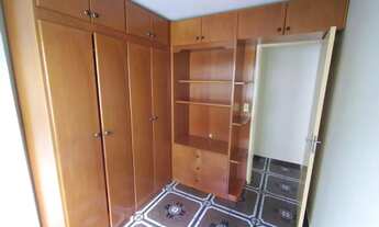 Imagem 5: APTº DE 02 QUARTOS NO SETOR CENTRAL GAMA-DF ( COM 01 VAGA DE GARAGEM ROTATIVA