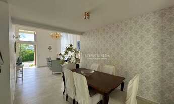 Imagem 6: Casa com 3 dormitórios à venda, 295 m² por R$ 1.850.000,00 - Condomínio Residencial Shamba