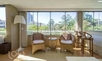 Imagem 7: Apartamento à venda Avenida Getúlio Vargas, Menino Deus - Porto Alegre