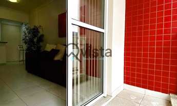 Imagem 5: Apartamento à Venda na Pitangueiras no Guarujá