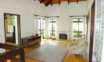 Imagem: Casa em Trindade