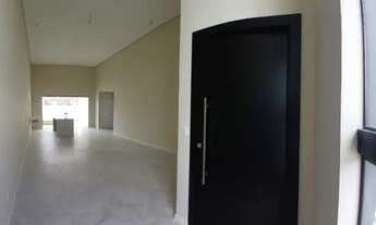 Imagem 2: Casa térrea à venda com 155 m² conceito aberto, 3 suítes, 4 vagas no Morada dos Passaros