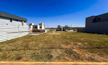 Imagem: Ágio Jardins Parma - Lote plano com 265,66