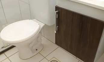 Imagem 3: Apartamento no Condomínio Bello Cielo para aluguel com 2 quartos