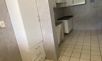 Imagem 5: Imóvel para venda possui 89 metros quadrados com 3 quartos em Turu - São Luís - MA