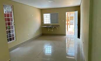 Imagem 2: Casa na morada do ouro 1, 3 quartos, setor centro sul