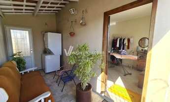 Imagem 3: Casa - Vila Trinta e Um de Março - Campinas