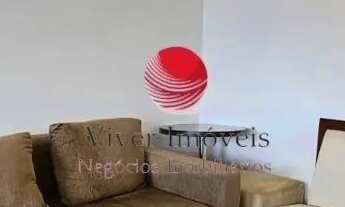 Imagem 5: Apartamento 3 quartos Mobiliado Bairro Prado!